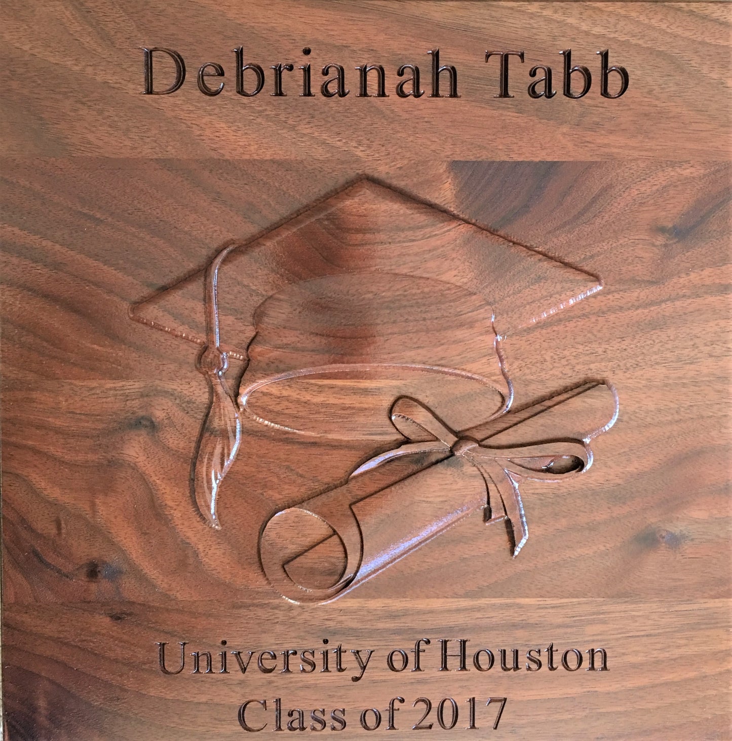 Memory and Keepsake Box