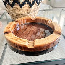 Round Cigar Ashtray - 13"