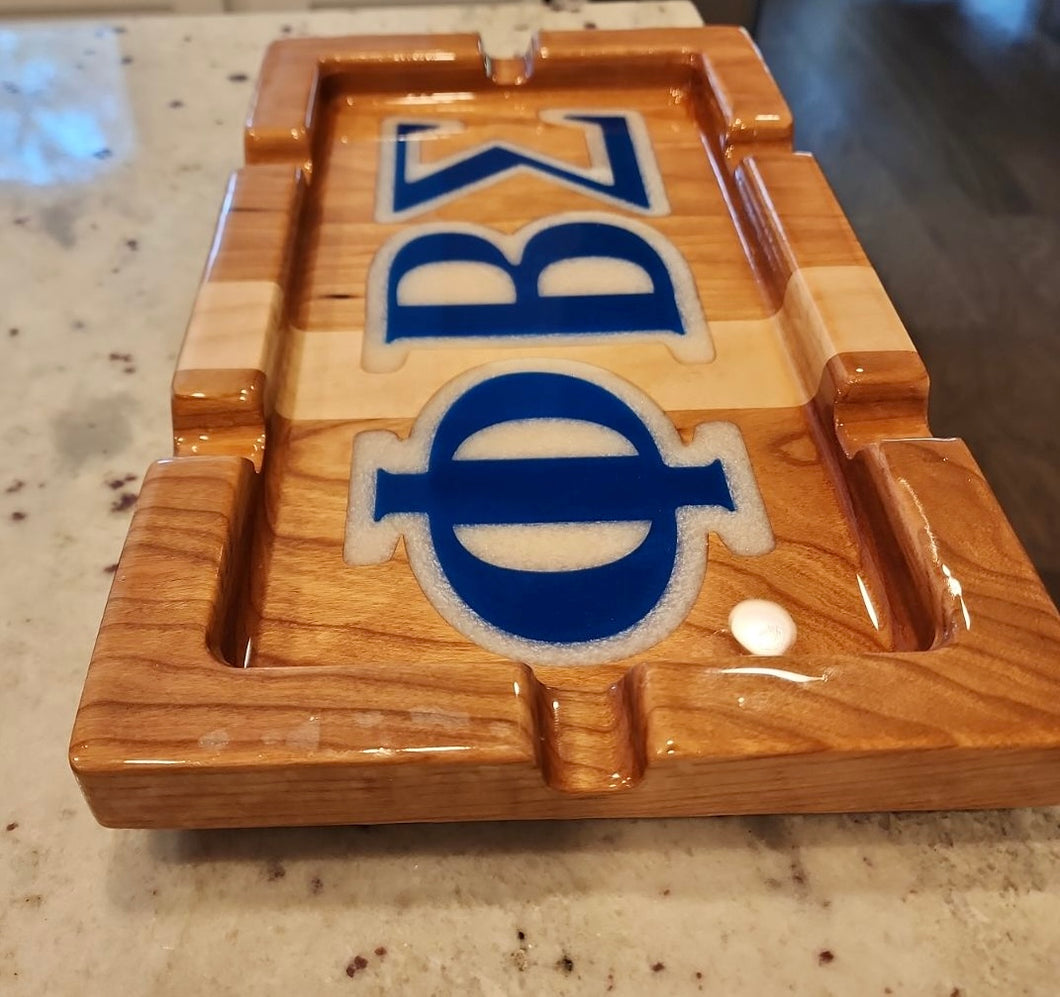 Cigar Ashtray