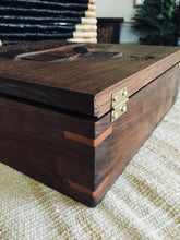 Wedding Keepsake Box