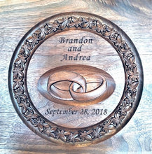 Keepsake Personalized Solid Wood Memory Boxes